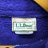 エルエルビーン L.L.Bean 80S USA製 フリースジャケット レディース JPN:M