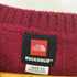 ザノースフェイス THE NORTH FACE ROCK SOLID ウール ニットベスト メンズ LL