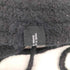 カシラ CA4LA LOOP KBH EF 3 耳付き バケットハット レディース