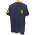 ポロラルフローレン POLO RALPH LAUREN ビッグポニー ポロシャツ メンズ import:M