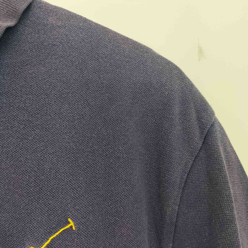 ポロラルフローレン POLO RALPH LAUREN ビッグポニー ポロシャツ メンズ import:M
