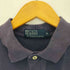 ポロラルフローレン POLO RALPH LAUREN ビッグポニー ポロシャツ メンズ import:M