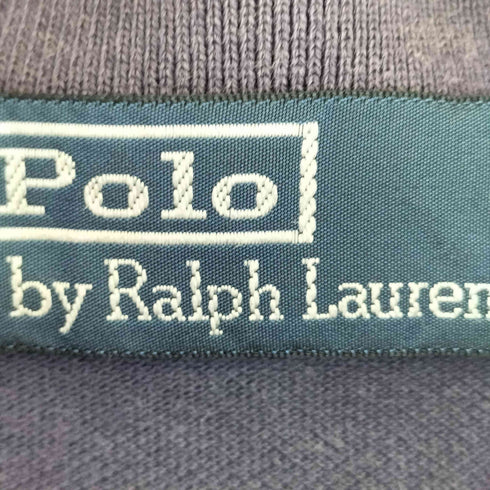 ポロラルフローレン POLO RALPH LAUREN ビッグポニー ポロシャツ メンズ import:M