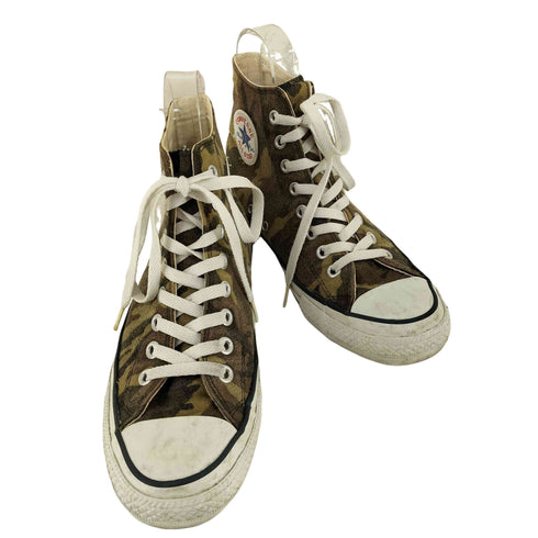 コンバース CONVERSE ALL STAR NEL CAMO HI メンズ JPN:26