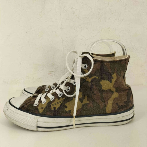 コンバース CONVERSE ALL STAR NEL CAMO HI メンズ JPN:26