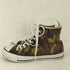 コンバース CONVERSE ALL STAR NEL CAMO HI メンズ JPN:26
