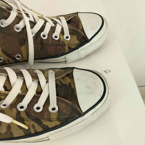 コンバース CONVERSE ALL STAR NEL CAMO HI メンズ JPN:26