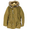 ウールリッチ WOOLRICH ARCTIC PARKA アークティックパーカー コヨーテファー付き フーデッドダウンジャケット メンズ import:S