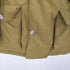 ウールリッチ WOOLRICH ARCTIC PARKA アークティックパーカー コヨーテファー付き フーデッドダウンジャケット メンズ import:S