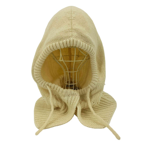 シテン CITEN 2022AW Hoodie バラクラバ レディース