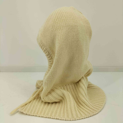 シテン CITEN 2022AW Hoodie バラクラバ レディース