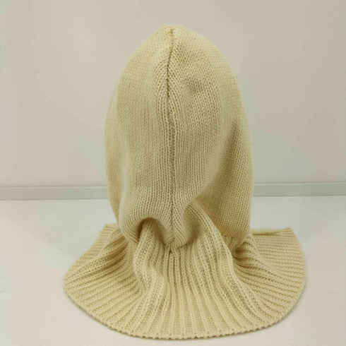 シテン CITEN 2022AW Hoodie バラクラバ レディース