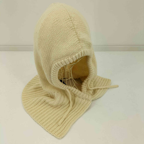 シテン CITEN 2022AW Hoodie バラクラバ レディース