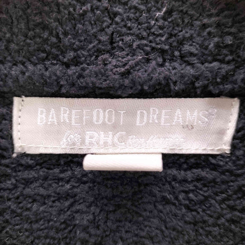 アールエイチシーロンハーマン RHC Ron Herman BARE FOOT DREAMS 別注 ボタンレスケーブルニットカーディガン メンズ JPN:M