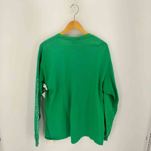 メゾンスペシャル MAISON SPECIAL 21AW SELENAHELIOS セレナヘリオス ROUTINEロングTシャツ レディース FREE