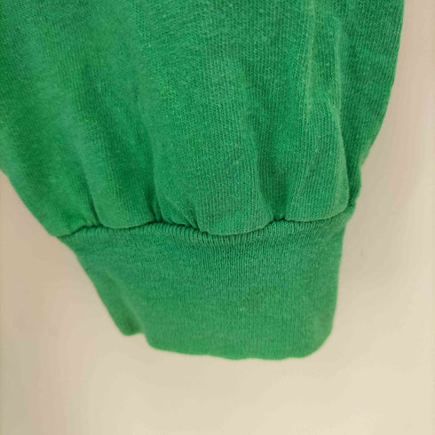 メゾンスペシャル MAISON SPECIAL 21AW SELENAHELIOS セレナヘリオス ROUTINEロングTシャツ レディース FREE