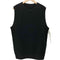 クレプスキュール crepuscule 2019SS moss stitch vest ニットベスト メンズ JPN:1