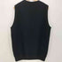 クレプスキュール crepuscule 2019SS moss stitch vest ニットベスト メンズ JPN:1