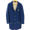 ポータークラシック PORTER CLASSIC HAND WORK BOA TAILORED COAT 裏地ボア アクリルコットン テーラードコート メンズ JPN:M