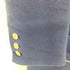 ポータークラシック PORTER CLASSIC HAND WORK BOA TAILORED COAT 裏地ボア アクリルコットン テーラードコート メンズ JPN:M