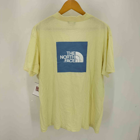 ザノースフェイス THE NORTH FACE USA製 ROCK SOLID Tシャツ メンズ import:L