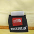 ザノースフェイス THE NORTH FACE USA製 ROCK SOLID Tシャツ メンズ import:L