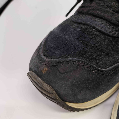 オニツカタイガー ONITSUKA TIGER TIGER ALLY ローカット スニーカー レディース JPN:23