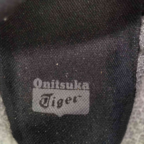 オニツカタイガー ONITSUKA TIGER TIGER ALLY ローカット スニーカー レディース JPN:23
