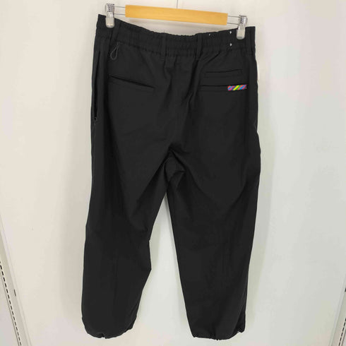 イズネス is-ness the harmit club COOKS Easy Wide Pants メンズ JPN:M
