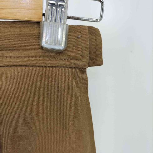 アクアスキュータム AQUASCUTUM イングランド製 スカート レディース