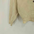 チャップスラルフローレン CHAPS RALPH LAUREN 80S ロゴ刺繍 クルーネックニット レディース import:L