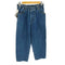 コンフォータブルリーズン COMFORTABLE REASON ICE IN EASY DENIM イージー デニム パンツ メンズ