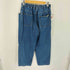 コンフォータブルリーズン COMFORTABLE REASON ICE IN EASY DENIM イージー デニム パンツ メンズ