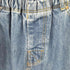 コンフォータブルリーズン COMFORTABLE REASON ICE IN EASY DENIM イージー デニム パンツ メンズ