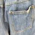 コンフォータブルリーズン COMFORTABLE REASON ICE IN EASY DENIM イージー デニム パンツ メンズ