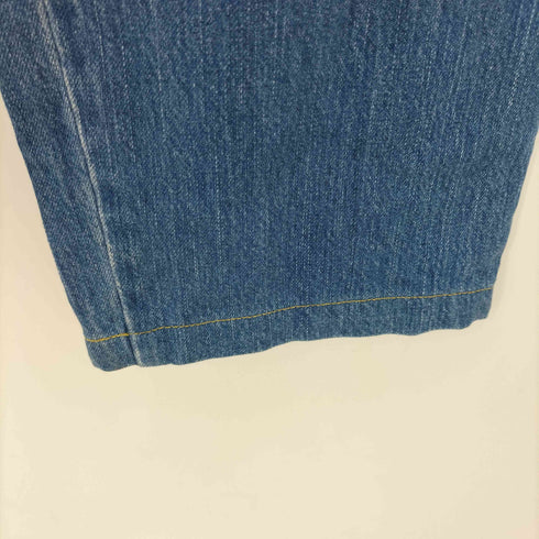コンフォータブルリーズン COMFORTABLE REASON ICE IN EASY DENIM イージー デニム パンツ メンズ