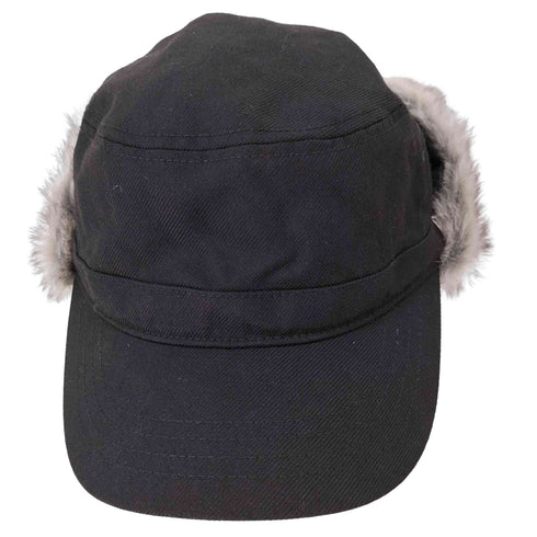 ニューエラ NEW ERA The Renge レンジ ウールツイル ファー付き メンズ XL