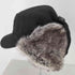ニューエラ NEW ERA The Renge レンジ ウールツイル ファー付き メンズ XL