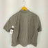 ギャップ Gap OLD プルオーバー チェック S/S シャツ メンズ M/M
