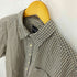 ギャップ Gap OLD プルオーバー チェック S/S シャツ メンズ M/M