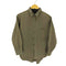 トナル TONAL 襟ワイヤー L/Sドレスシャツ レディース JPN:38
