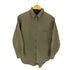 トナル TONAL 襟ワイヤー L/Sドレスシャツ レディース JPN:38