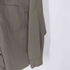 トナル TONAL 襟ワイヤー L/Sドレスシャツ レディース JPN:38