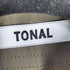 トナル TONAL 襟ワイヤー L/Sドレスシャツ レディース JPN:38