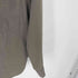トナル TONAL 襟ワイヤー L/Sドレスシャツ レディース JPN:38