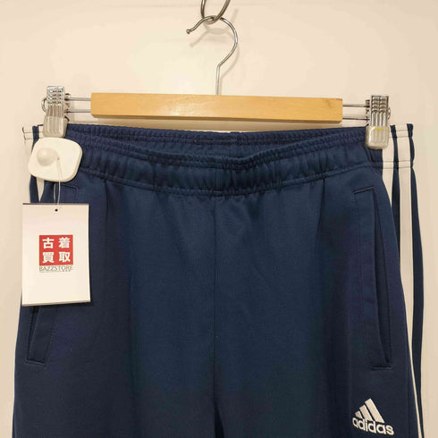 アディダス adidas サイドライン トラックパンツ レディース
