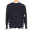 アルアバイル allureville ニット サイドオープンプルオーバー レディース JPN:2