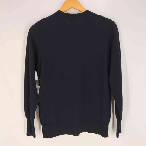 アルアバイル allureville ニット サイドオープンプルオーバー レディース JPN:2