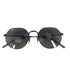 レイバン Ray-Ban JACK サングラス メンズ 53□20
