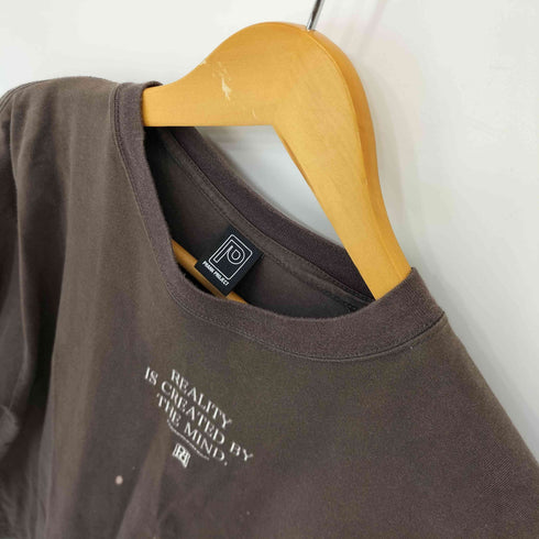 プランクプロジェクト PRANK PROJECT 23AW FLUCTUATION Long Sleeve Tee メンズ FREE